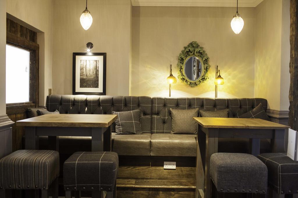 White Rabbit By Chef & Brewer Collection Hotel ลินด์เฮิร์สต์ ภายนอก รูปภาพ