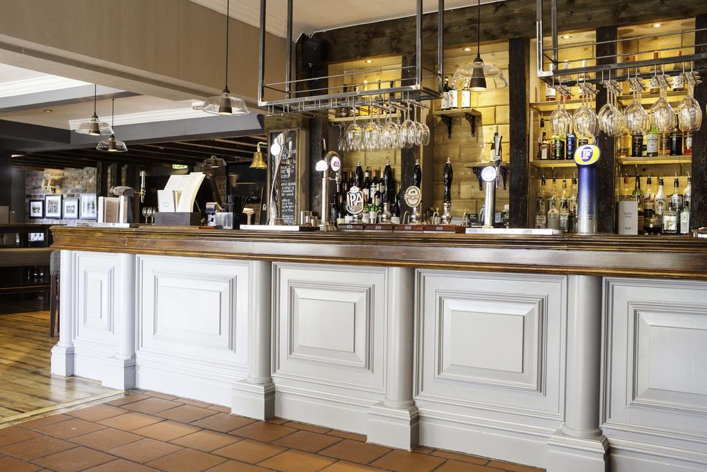 White Rabbit By Chef & Brewer Collection Hotel ลินด์เฮิร์สต์ ภายนอก รูปภาพ